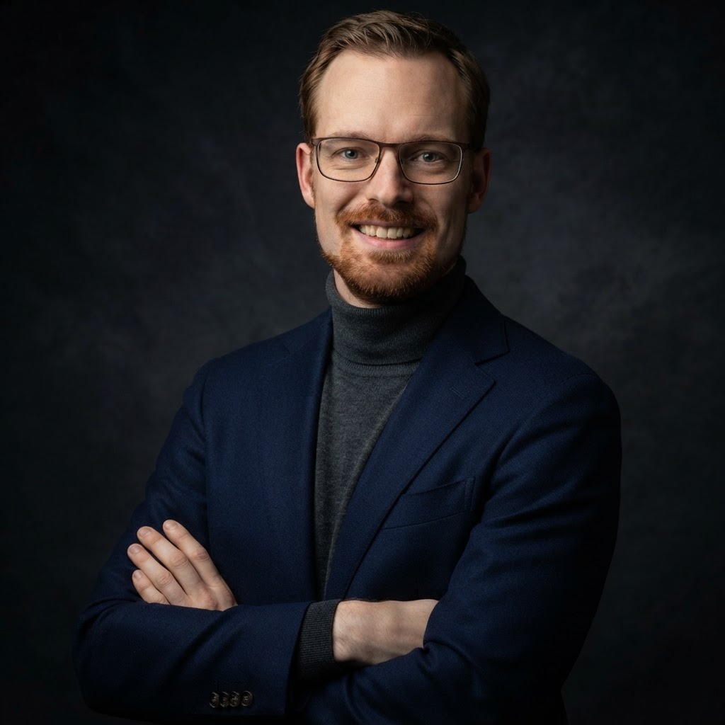 Patrick Keller, Head of Merlon's Purple Team